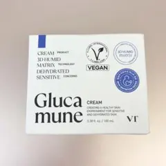 VT Glucamune Cream 100ml