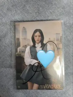 2025年最新】niziu サイン リオの人気アイテム - メルカリ