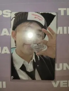 2025年最新】SEVENTEEN 17 is right here エスクプス トレカの