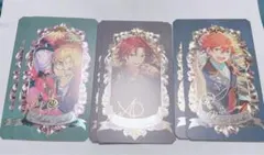 あんスタ MUSEUM CARD Trickster
