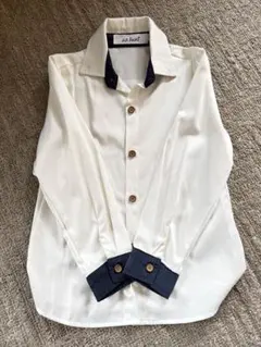 フォーマルセット（シャツ・ジャケット・ベスト）