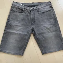 Levi's デニムショートパンツ