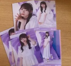 生写真 まとめ売り 2025年最新】真鍋凪咲 生写真の人気アイテム - メルカリ