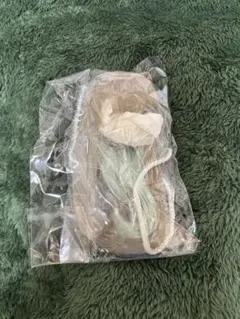 ウィッグ お人形遊び