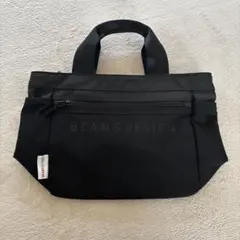 だいず様専用　BEAMS DESIGN トートバッグ　ビームス