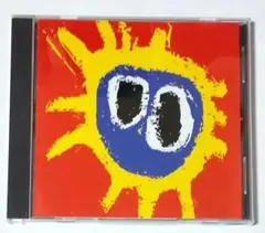 PRIMAL SCREAM / SCREAMADELICA