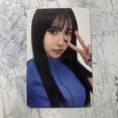 TWICE ミナ　THIS IS FOR TARGET 特典　トレカ