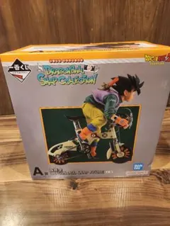 2025年最新】ドラゴンボールコレクションの人気アイテム - メルカリ