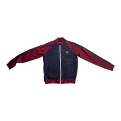 未使用❣️FRED PERRY トラックジャケットS sizeのサムネイル