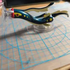 ポケモンセンター スマホスタンドフィギュア シビルドン - メルカリ