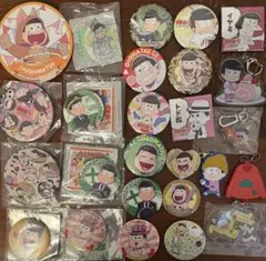 おそ松さん　グッズ　まとめ売り