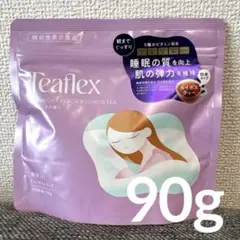 Teaflex SLEEP NIGHT PEACH ROOIBOS TEA 90