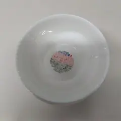 2025年ヤマザキ春のパン祭り 白いデリシャスボウル 6枚セット