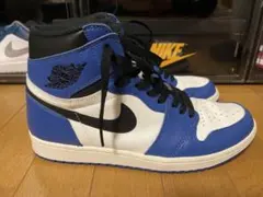 Nike Air Jordan 1 Retro High OG ゲームロイヤル