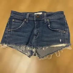 Lee ショートパンツ M