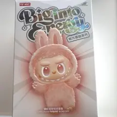 ラブブ エナジー POP MART Big into Energy