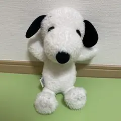 【限定】PEANUTS SNOOPY スヌーピーミュージアム限定 ぬいぐるみ