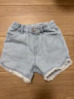 アプレレクール　ショートパンツ110