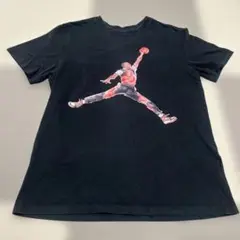 Jordan ジャンプマンロゴ Tシャツ