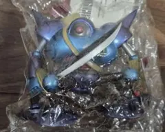 【タグ付き】ドラゴンクエスト ソフビモンスター　キラーマシン