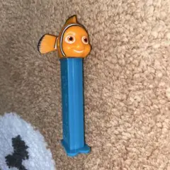PEZ ペッツ ファインディング・ニモ