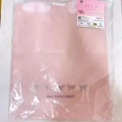 プリキュア 一番くじ D賞 チュールトートバッグ