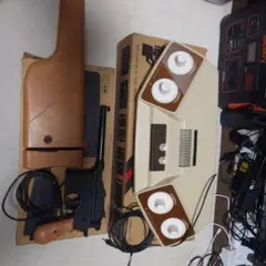 エポック社 システム10 レトロゲーム