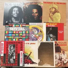 LP ボブマーリー＆ザ・ウェイラーズ ナチュラルミスティック レゲエ y157 LP ボブマーリー＆ザ・ウェイラーズ ナチュラルミスティック レゲエ