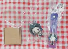 一番くじ　鬼滅の刃　姉の仇　 F賞　G賞　胡蝶しのぶ