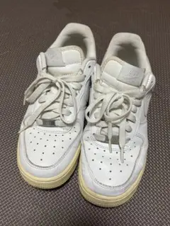 Nike Air Force 1 ホワイト
