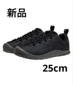 KEEN/キーンレディーススニーカー防水アウトドアJASPER NYLON WP