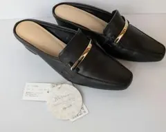 ビースリーB-Threeミュール 710099ブラック 2025年最新】B3 ミュールの人気アイテム - メルカリ