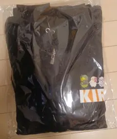 己龍 子龍限定 鳥推しジップパーカー XLサイズ 未使用