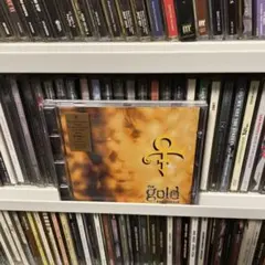 Prince The Gold Experience CD