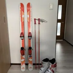 SAINT JR スキーセット