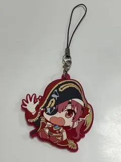 宝鐘マリン　POPUP フィギュア　ラバーストラップ Amazon | POP UP PARADE ホロライブプロダクション 宝鐘マリン