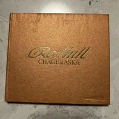 CHAGE&ASKA Redhill CD
