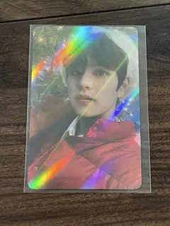 68 公式　スンミン　music plant ChristmasEveL