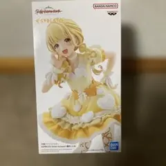 2026年最新】藤田ことねフィギュアの人気アイテム - メルカリ