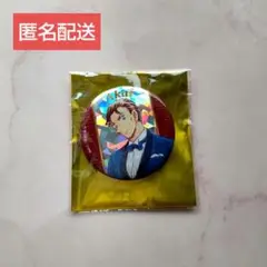 名探偵コナン展　30周年記念　ランダム缶バッジ　赤井秀一