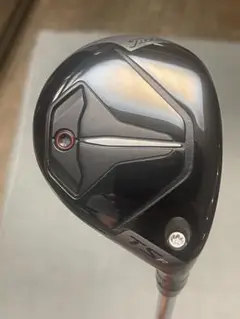 【新品未使用】TSR1ユーティリティー 26° タイトリスト純正シャフト Titleist タイトリスト ティーエスアールワン ユーティリティ