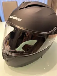 フジヘル XL 新品未使用 オマケ付 2025年最新】コミネ ヘルメット・シールドの人気アイテム - メルカリ