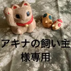 アキナの飼い主様専用！kazuさんの刺し子糸！