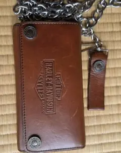 2026年最新】Harley-Davidson メンズ 長財布の人気アイテム - メルカリ