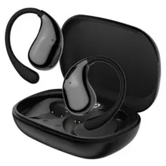 ワイヤレスイヤホン耳掛け式 イヤホン bluetooth 5.4