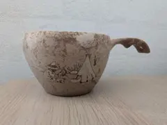 新品 希少 フィンランド ククサ Pahantekija Pellosta工房 2025年最新】ククサの人気アイテム - メルカリ