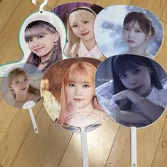 2025年最新】niziuマユカうちわの人気アイテム - メルカリ