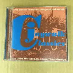 【CD】Jaywalk CIassics JAYWALK
