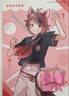 すとぷり 莉犬くん ブロマイド セット