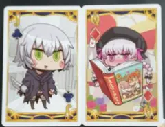 FGO トランプセット